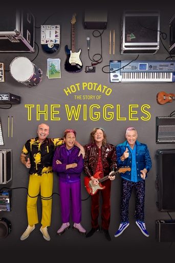 Assistir Hot Potato: The Story of The Wiggles online dublado e legendado