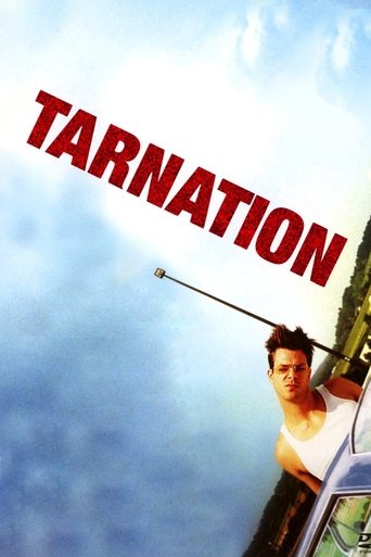 Poster de Tarnation