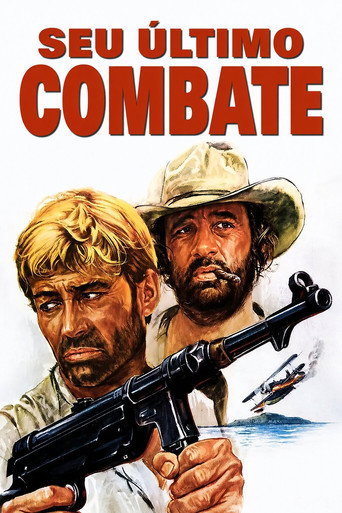 Assistir Seu Último Combate online dublado e legendado