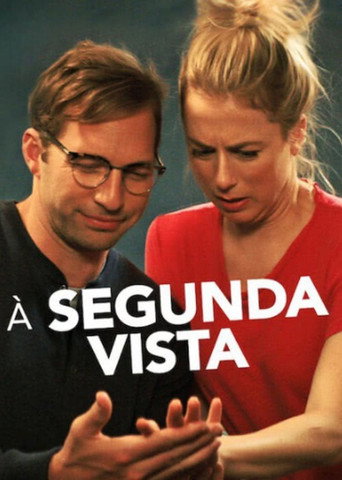 Assistir À Segunda Vista online dublado e legendado