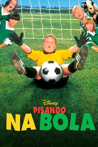 Assistir Pisando na Bola online dublado e legendado