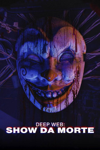 Assistir Deep Web: Show da Morte online dublado e legendado
