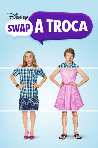 Poster de Swap: A Troca