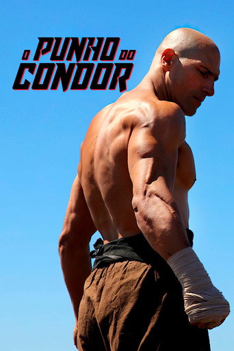 Assistir O Punho do Condor online dublado e legendado