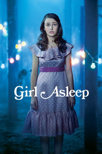 Poster de O Sonho de Greta