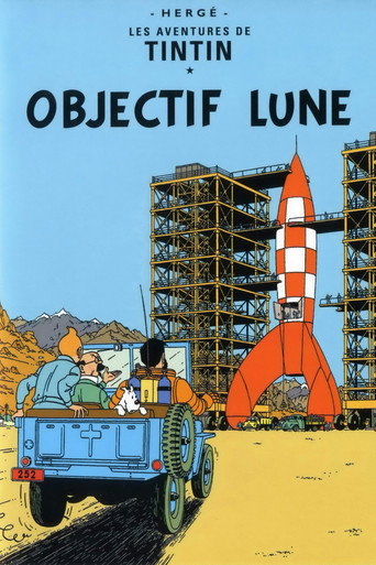 Assistir Objectif Lune online dublado e legendado