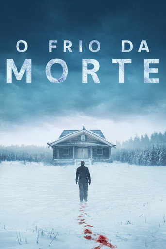 Poster de O Frio da Morte