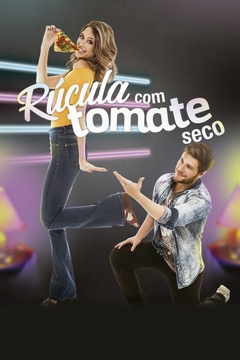 Assistir Rúcula com Tomate Seco online dublado e legendado