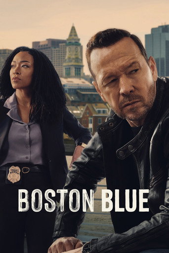 Assistir Boston Blue online dublado e legendado