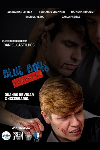 Assistir Expurgo online dublado e legendado