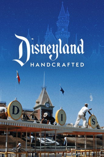 Assistir Disneyland Feita à Mão online dublado e legendado