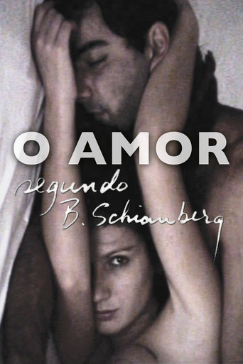 Assistir O Amor Segundo B. Schianberg online dublado e legendado