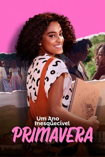 Assistir Um Ano Inesquecível - Primavera online dublado e legendado