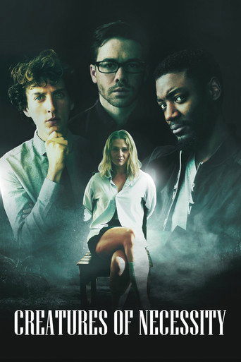 Assistir Creatures of Necessity online dublado e legendado