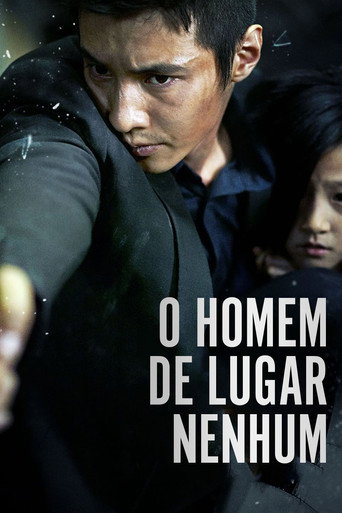 Assistir O Homem de Lugar Nenhum online dublado e legendado
