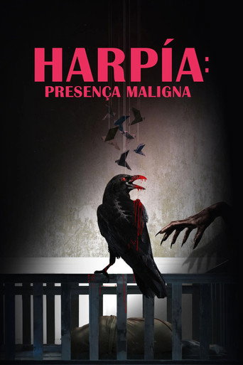 Assistir Harpia: Presença Maligna online dublado e legendado
