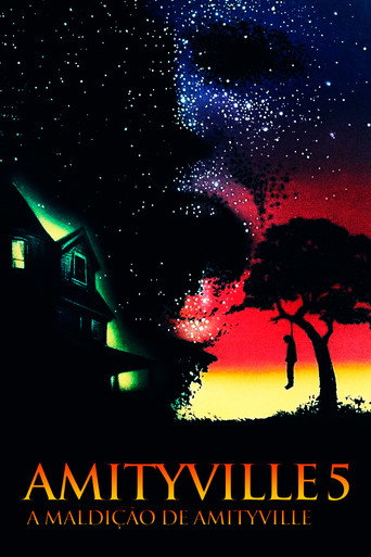 Assistir Amityville 5: A Maldição de Amityville online dublado e legendado