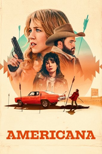 Assistir Americana online dublado e legendado