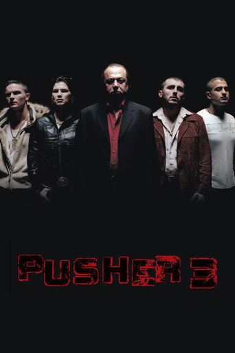 Assistir Pusher 3 - O Anjo da Morte online dublado e legendado