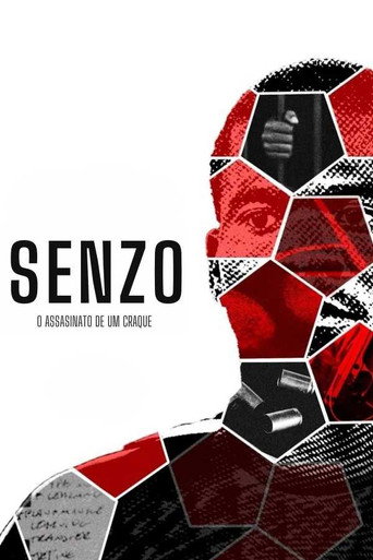 Assistir Senzo: O Assassinato de um Craque online dublado e legendado