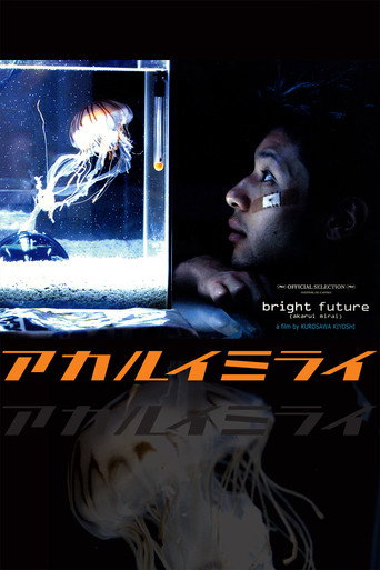 Assistir Futuro Brilhante online dublado e legendado