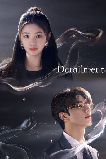 Poster de Descarrilamento