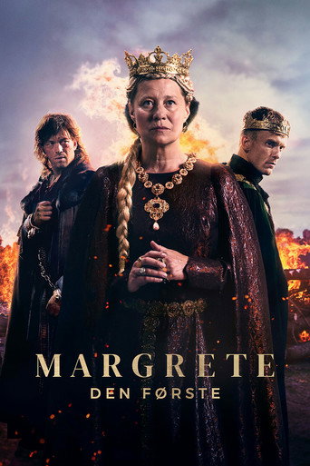 Assistir Margrete den første online dublado e legendado