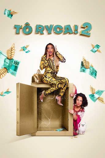 Assistir Tô Ryca 2 online dublado e legendado