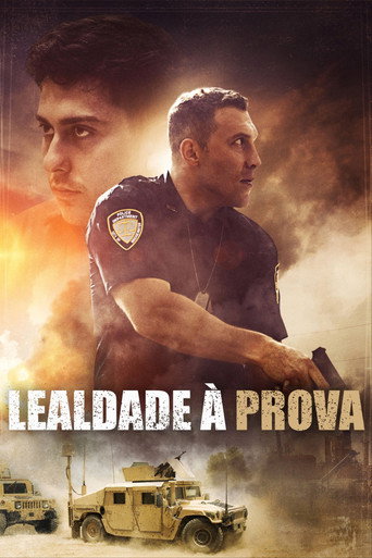 Assistir Lealdade à Prova online dublado e legendado