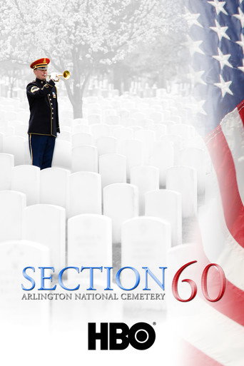 Assistir Seção 60: Cemitério de Arlington online dublado e legendado