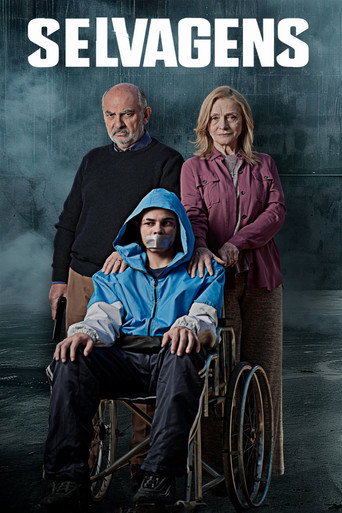 Assistir Selvagens online dublado e legendado