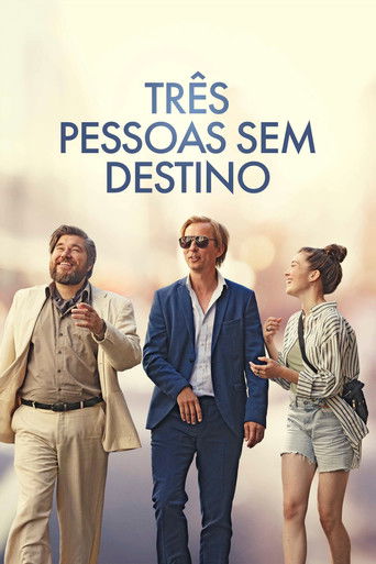 Assistir Três Pessoas Sem Destino online dublado e legendado