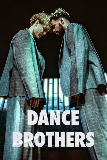 Assistir Dance Brothers online dublado e legendado