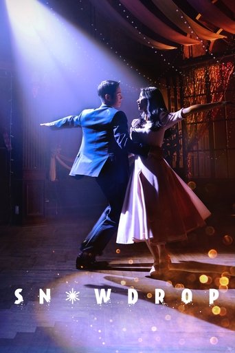 Assistir Snowdrop online dublado e legendado