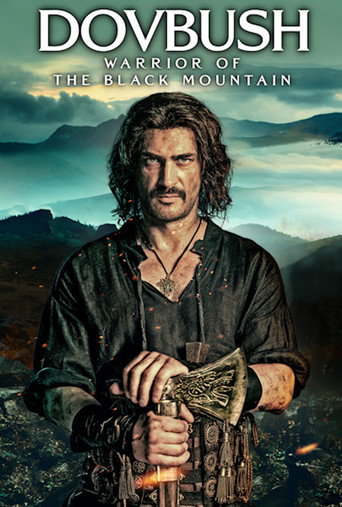 Poster de Dovbush