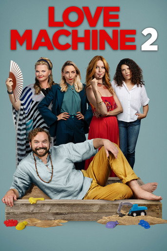 Assistir Love Machine 2 online dublado e legendado