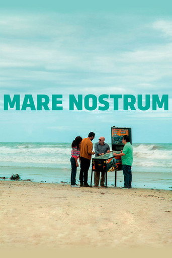 Assistir Mare Nostrum online dublado e legendado