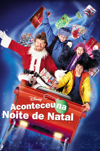 Assistir Aconteceu na Noite de Natal online dublado e legendado
