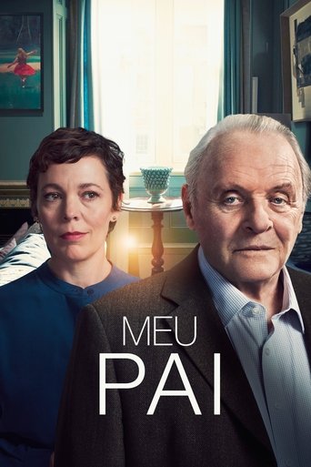 Poster de Meu Pai