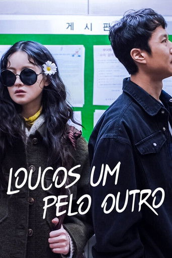 Assistir Loucos Um Pelo Outro online dublado e legendado