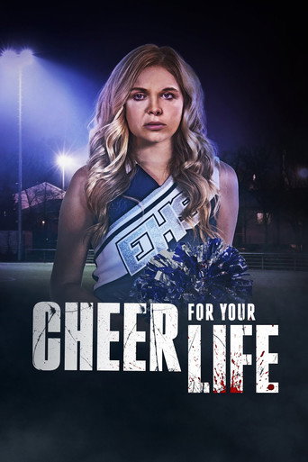 Assistir Cheer for Your Life online dublado e legendado