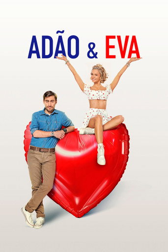 Assistir Adão & Eva online dublado e legendado