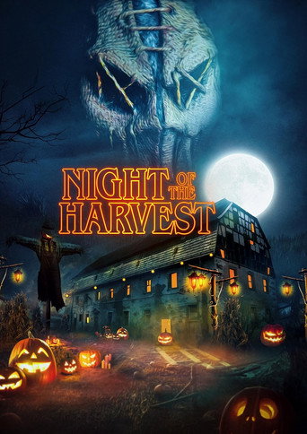Assistir Night Of The Harvest online dublado e legendado