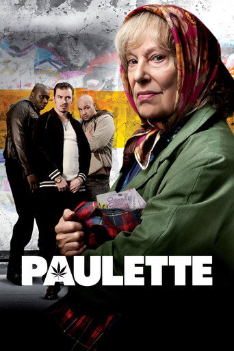 Assistir Paulette online dublado e legendado