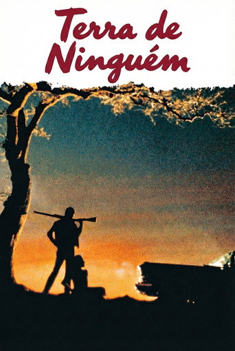 Poster de Terra de Ninguém