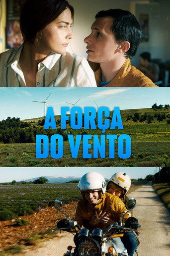 Assistir A Força do Vento online dublado e legendado
