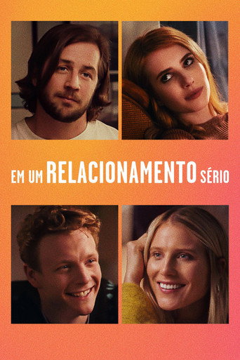 Assistir Em Um Relacionamento Sério online dublado e legendado