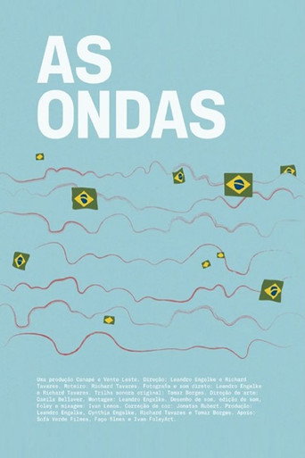Assistir As Ondas online dublado e legendado