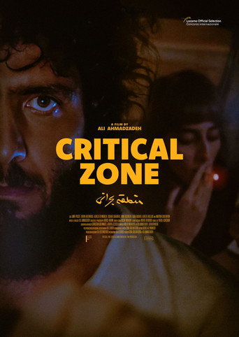 Assistir Critical Zone online dublado e legendado
