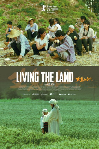 Assistir Living the Land online dublado e legendado